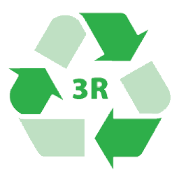 Promotion of the 3Rs