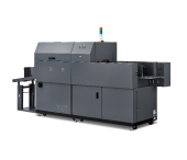 PRODUCSTS：Spot UV coating