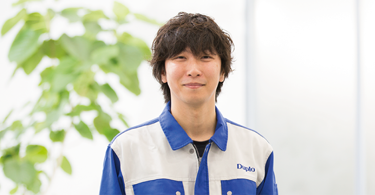 メインビジュアル