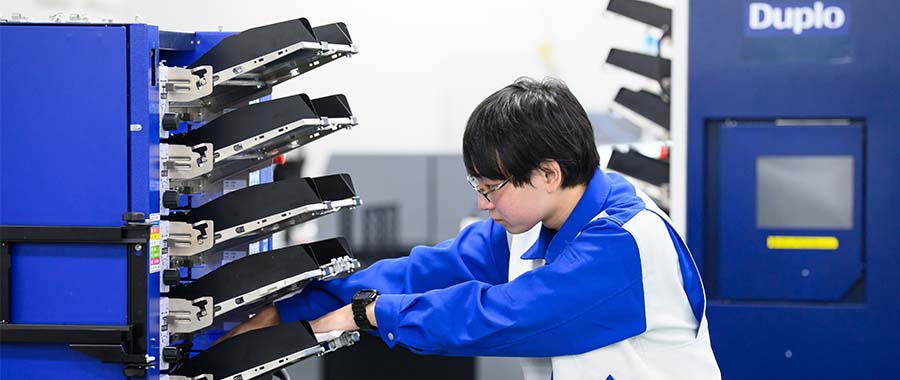 技術力＋チームワークを大切にする姿勢を身に付けられる