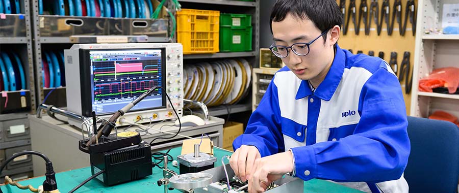 業務経験を経て明確化した、自分が目指すべき道