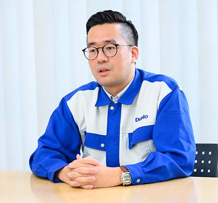 好きなことに熱中した経験こそがその人物の魅力を生み出す